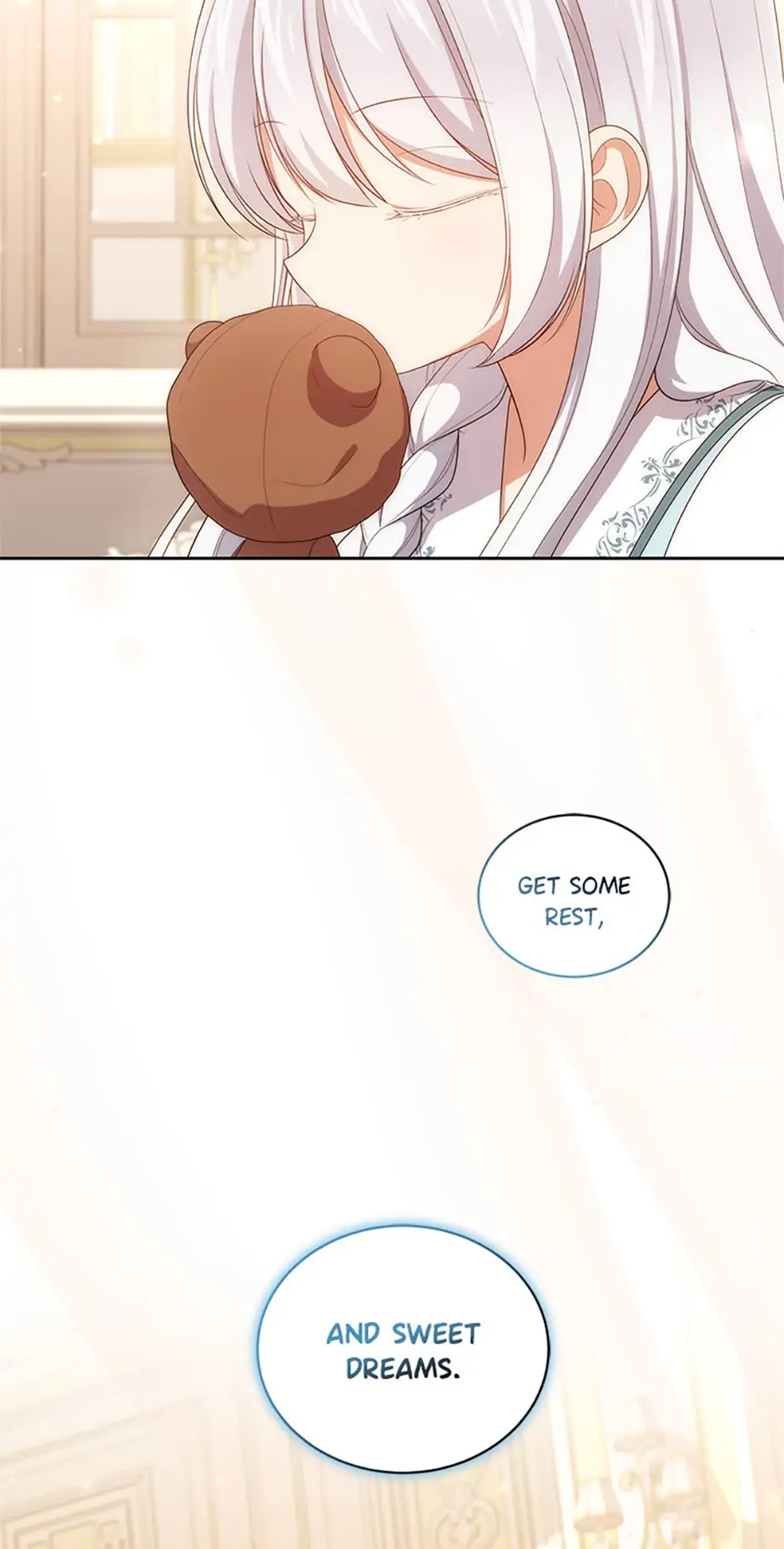 The Villain’s Precious Daughter Chapter 42 page 7
