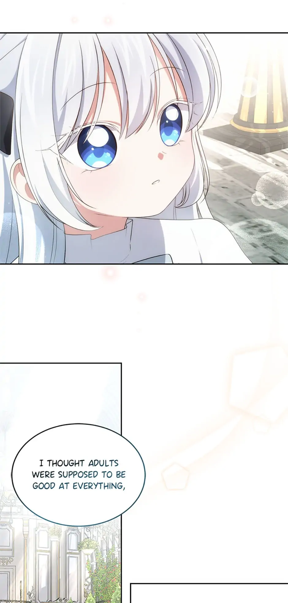 The Villain’s Precious Daughter Chapter 44 page 13