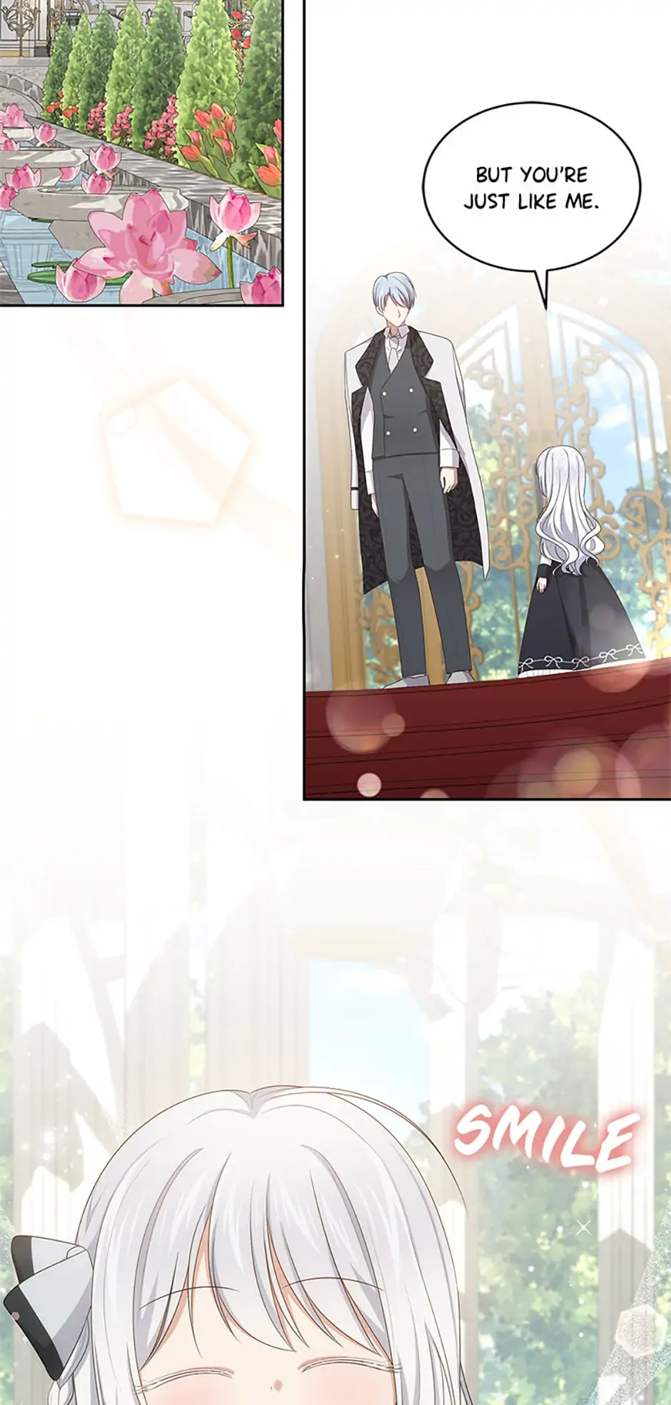 The Villain’s Precious Daughter Chapter 44 page 14