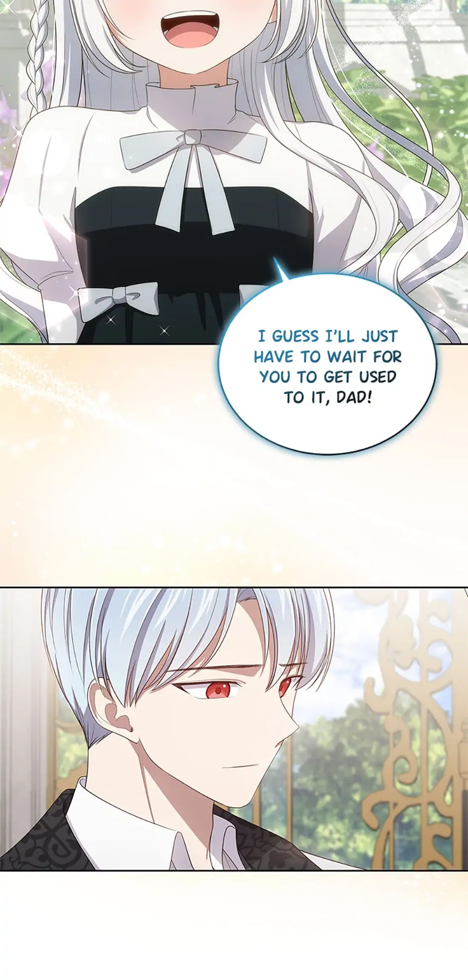 The Villain’s Precious Daughter Chapter 44 page 15