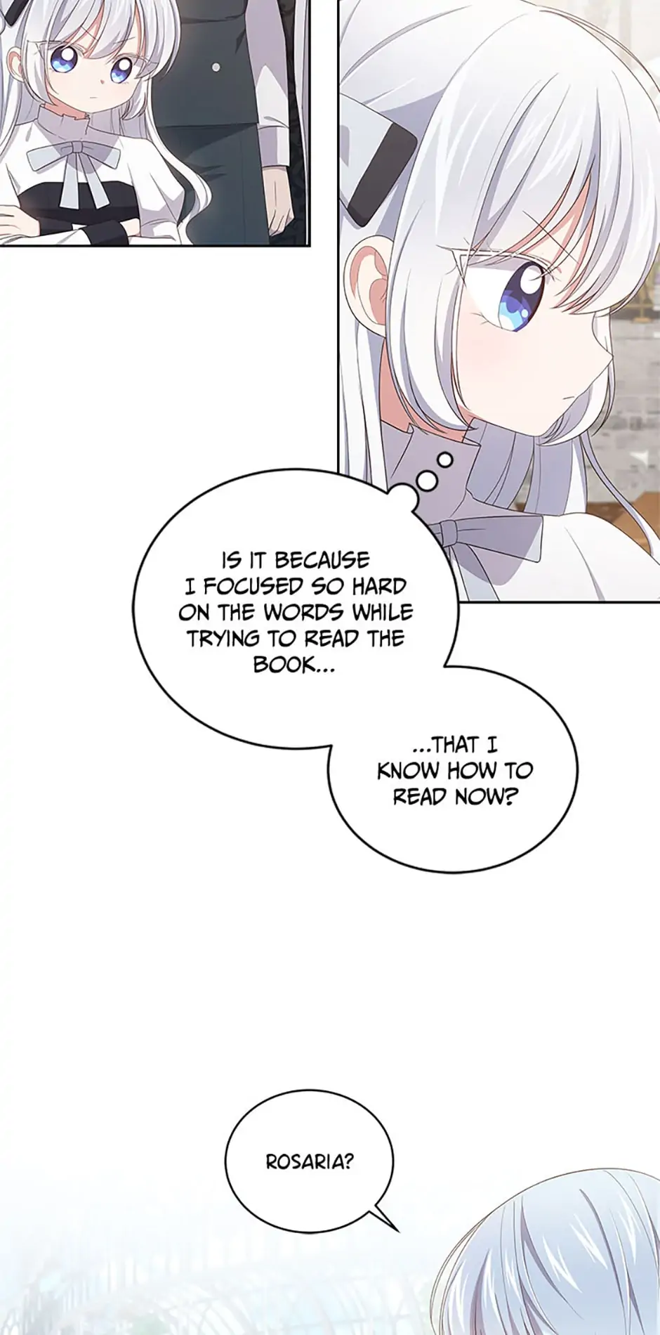 The Villain’s Precious Daughter Chapter 44 page 18