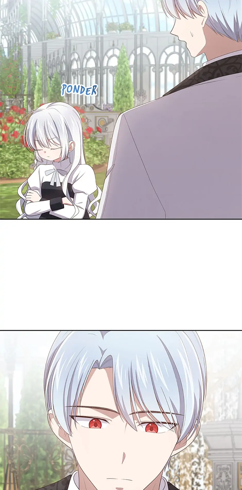 The Villain’s Precious Daughter Chapter 44 page 19