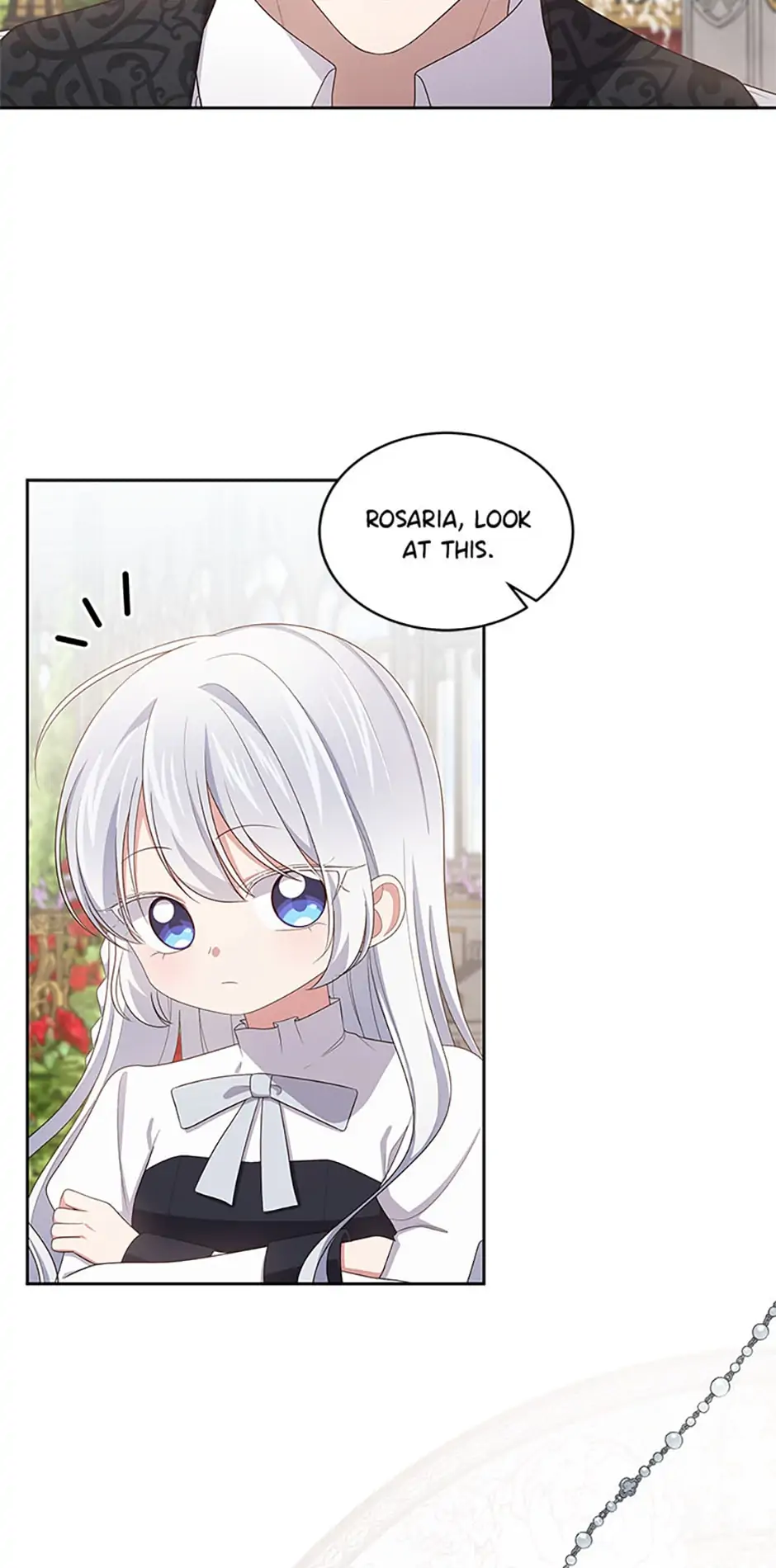The Villain’s Precious Daughter Chapter 44 page 20