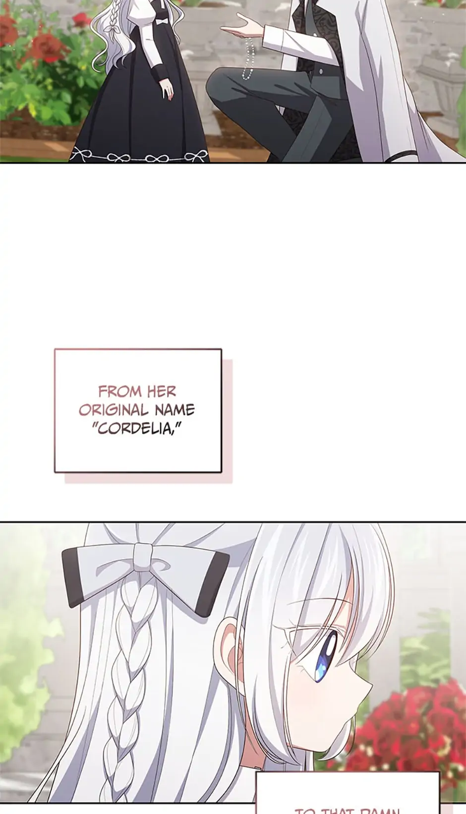 The Villain’s Precious Daughter Chapter 44 page 24