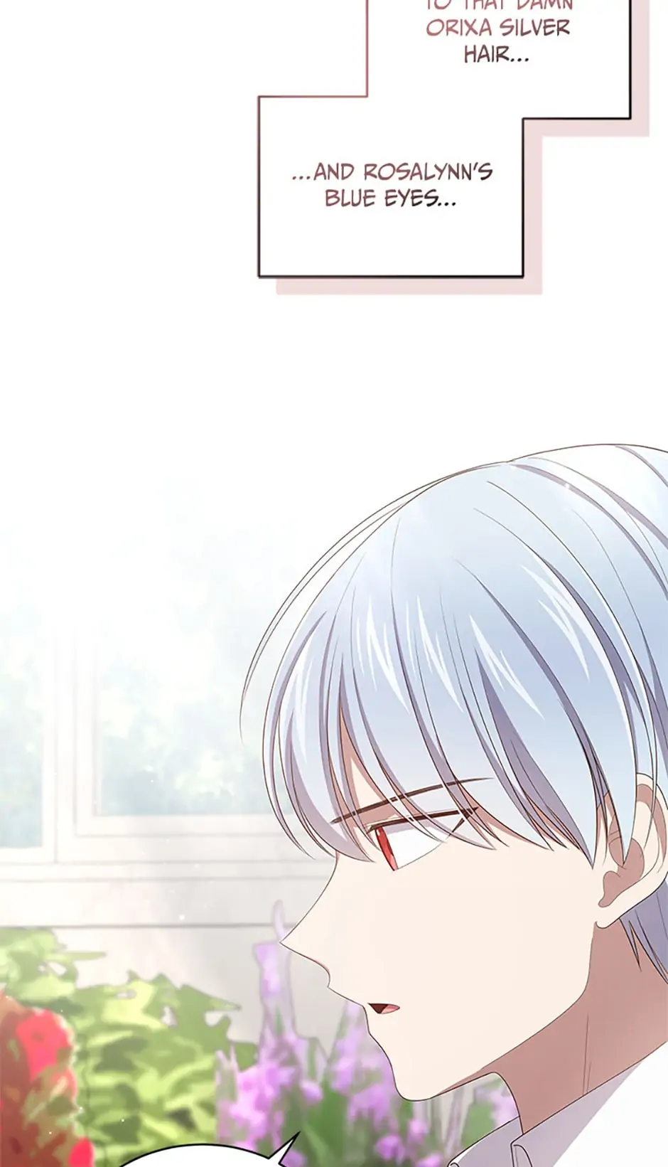 The Villain’s Precious Daughter Chapter 44 page 25