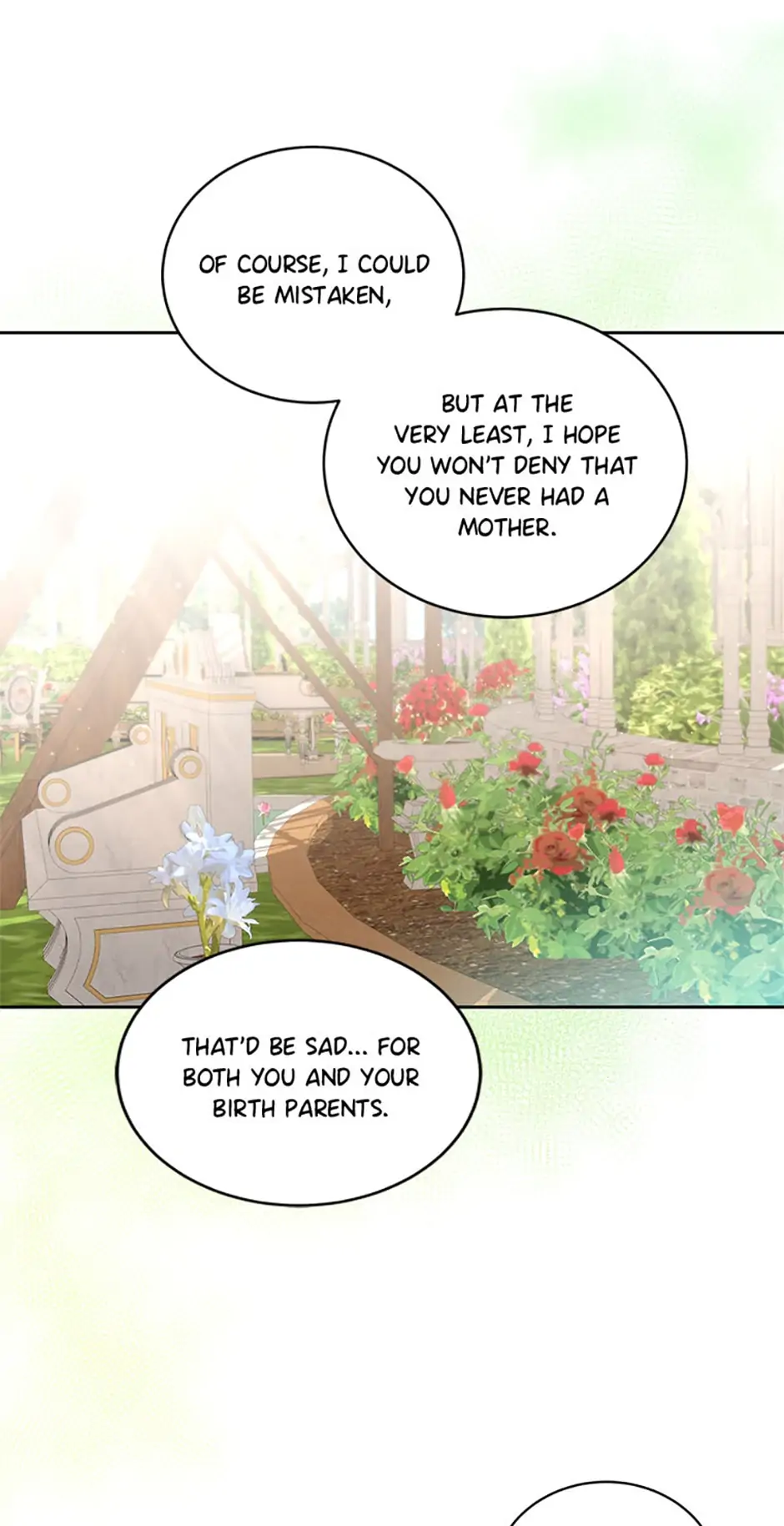 The Villain’s Precious Daughter Chapter 44 page 28