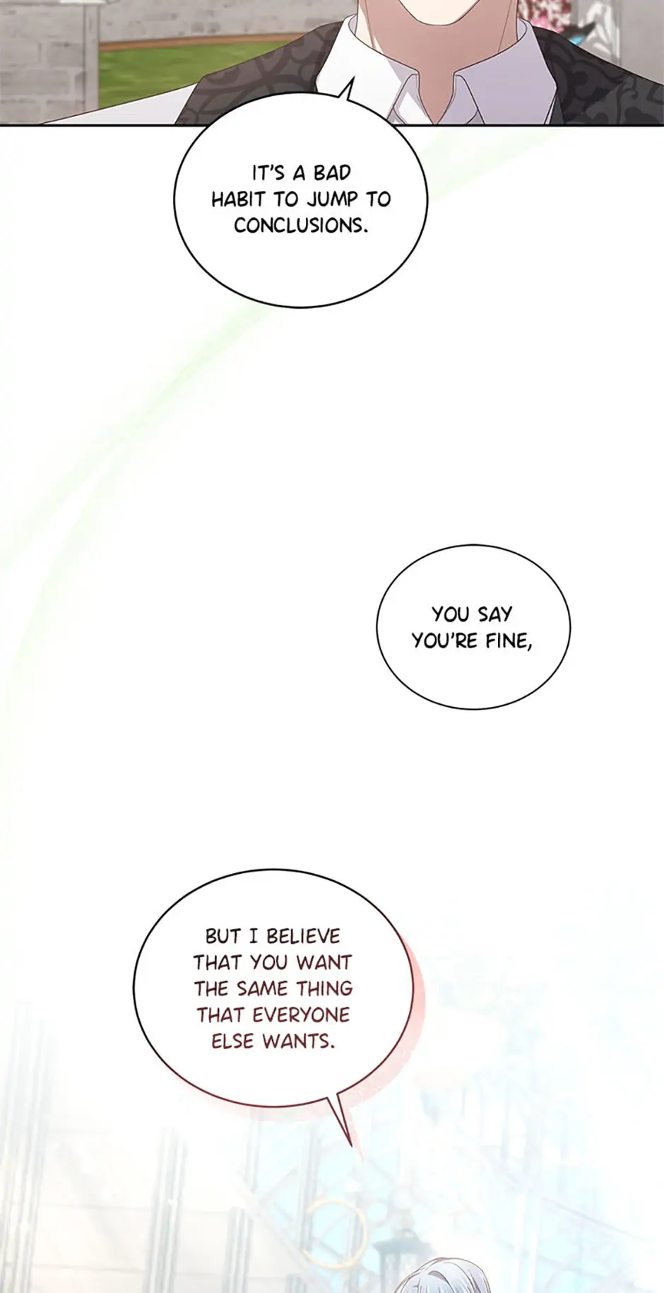 The Villain’s Precious Daughter Chapter 44 page 30