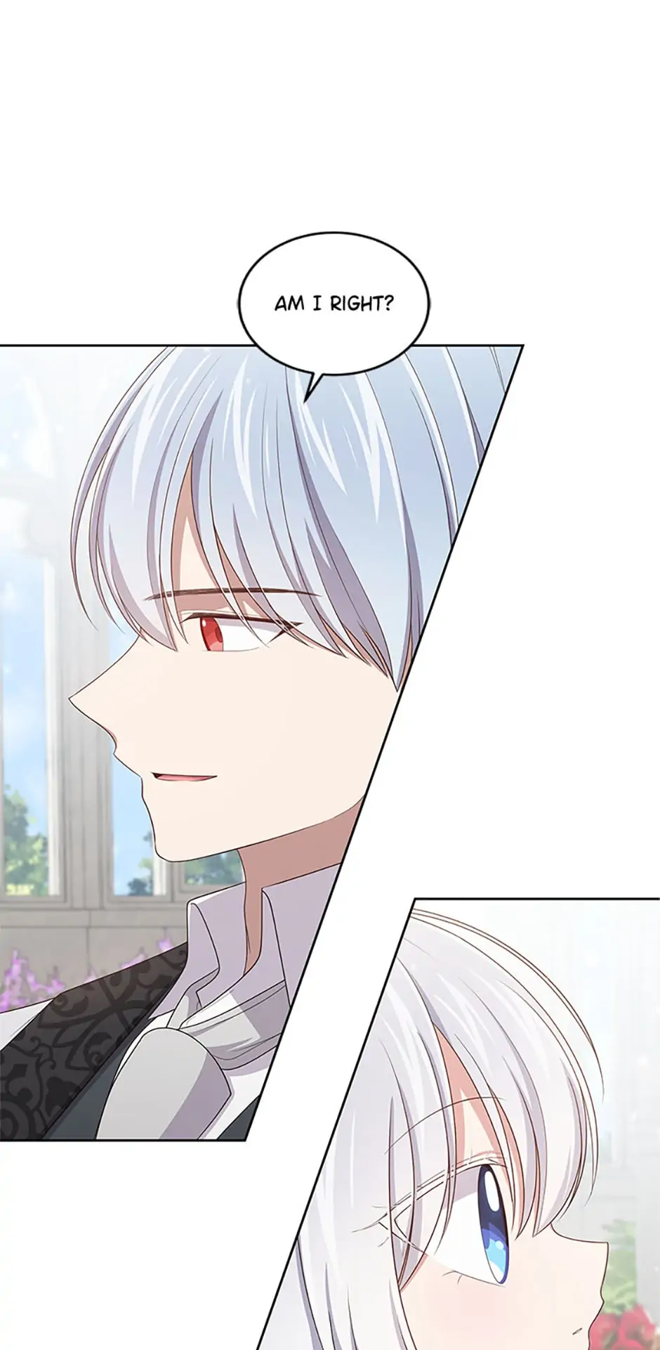 The Villain’s Precious Daughter Chapter 44 page 32