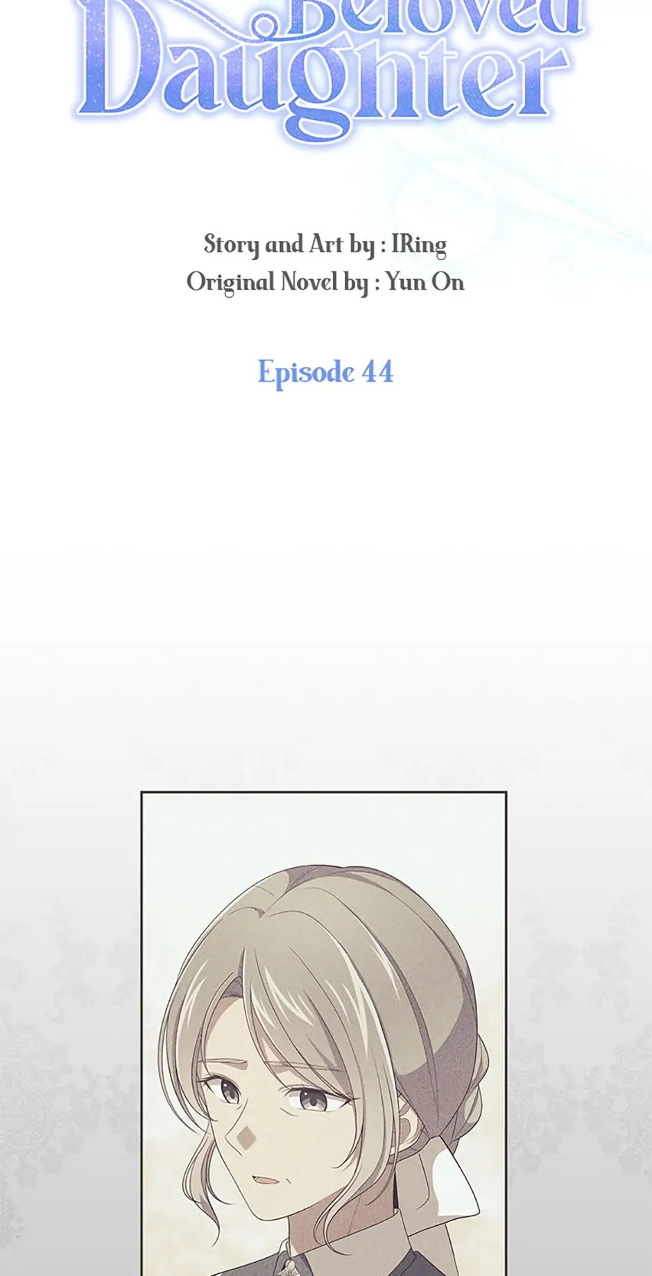 The Villain’s Precious Daughter Chapter 44 page 3