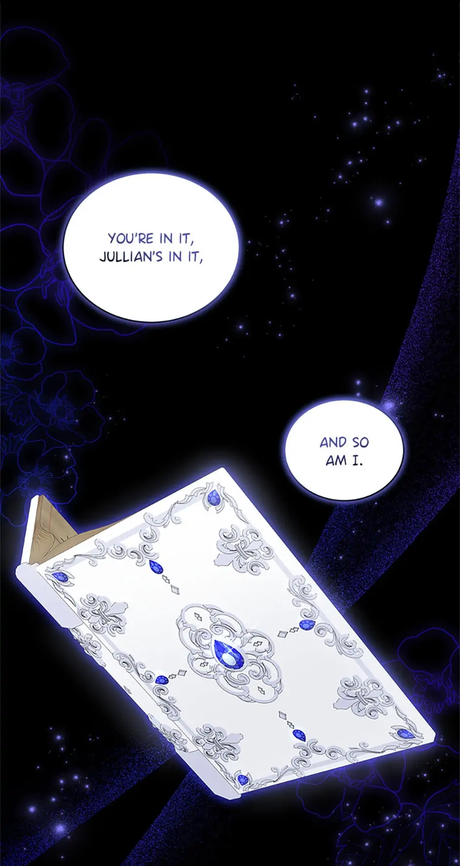 The Villain’s Precious Daughter Chapter 44 page 39