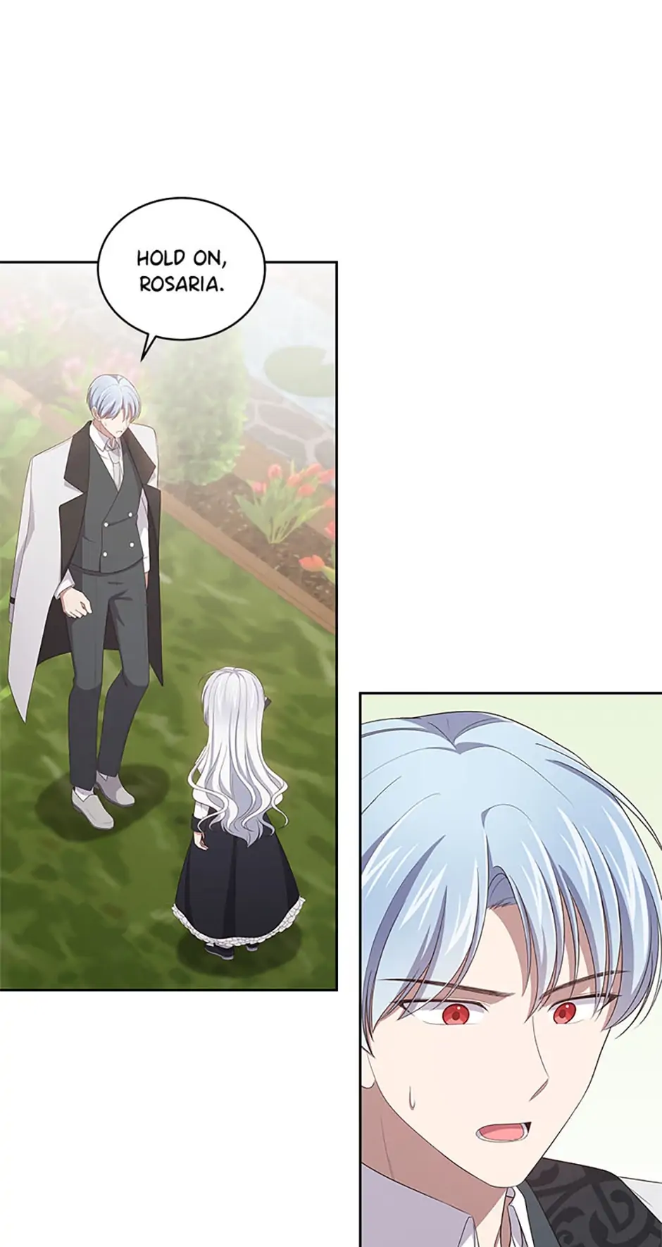 The Villain’s Precious Daughter Chapter 44 page 41
