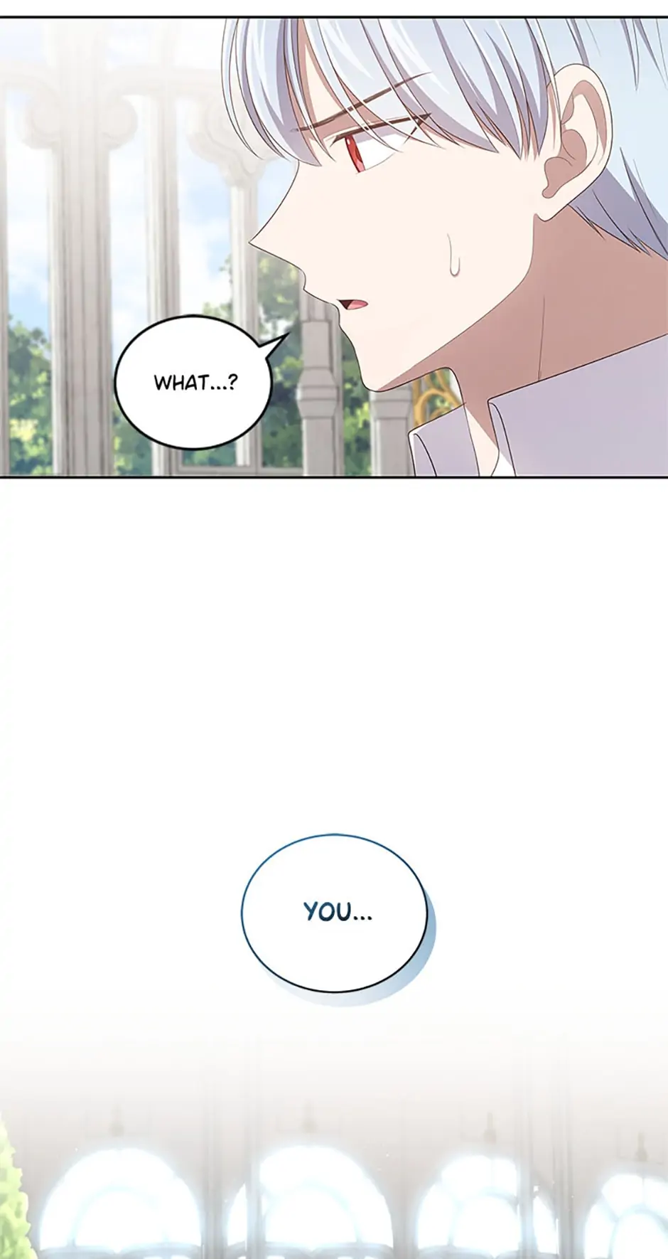 The Villain’s Precious Daughter Chapter 44 page 43