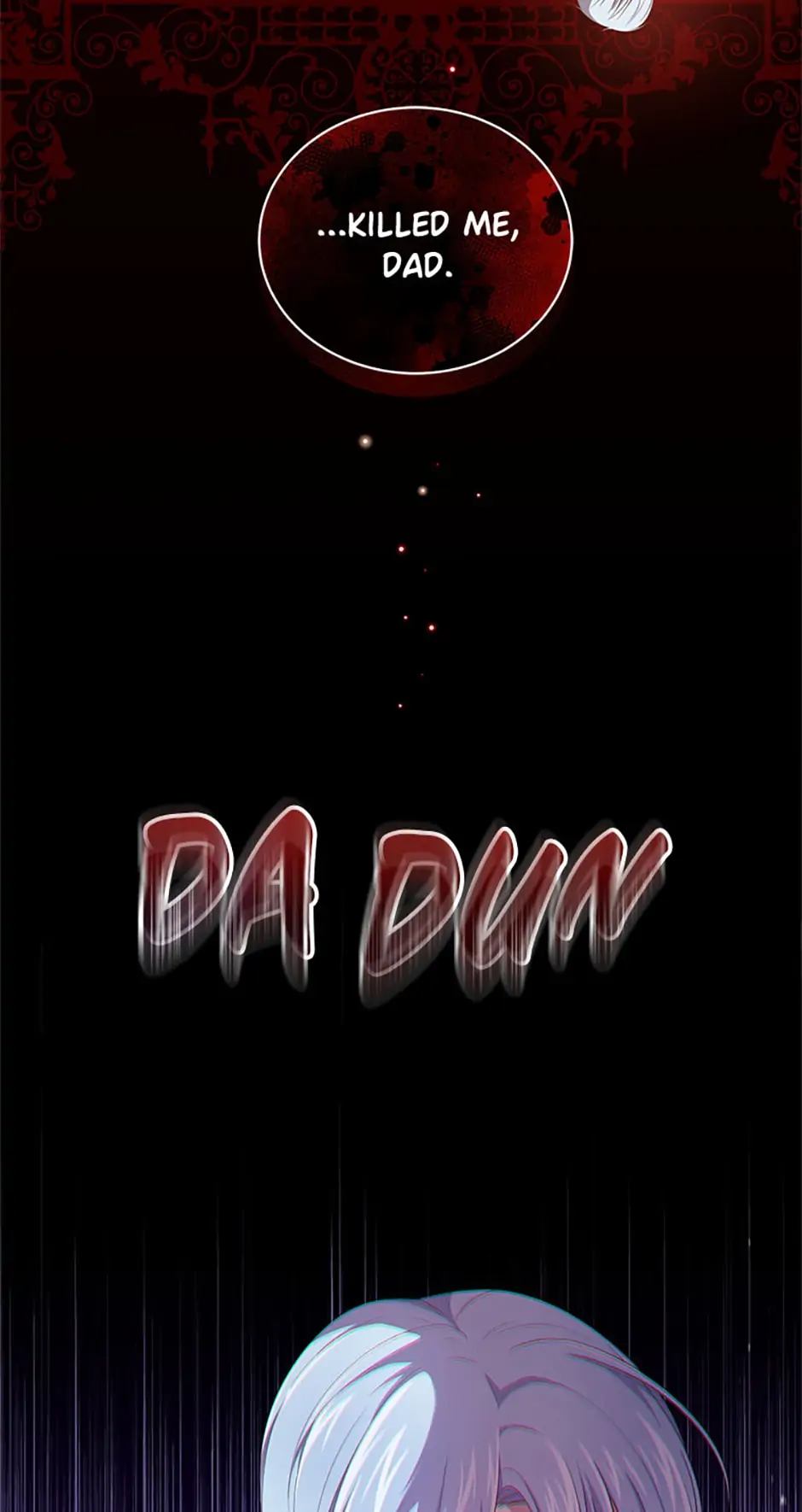 The Villain’s Precious Daughter Chapter 44 page 45