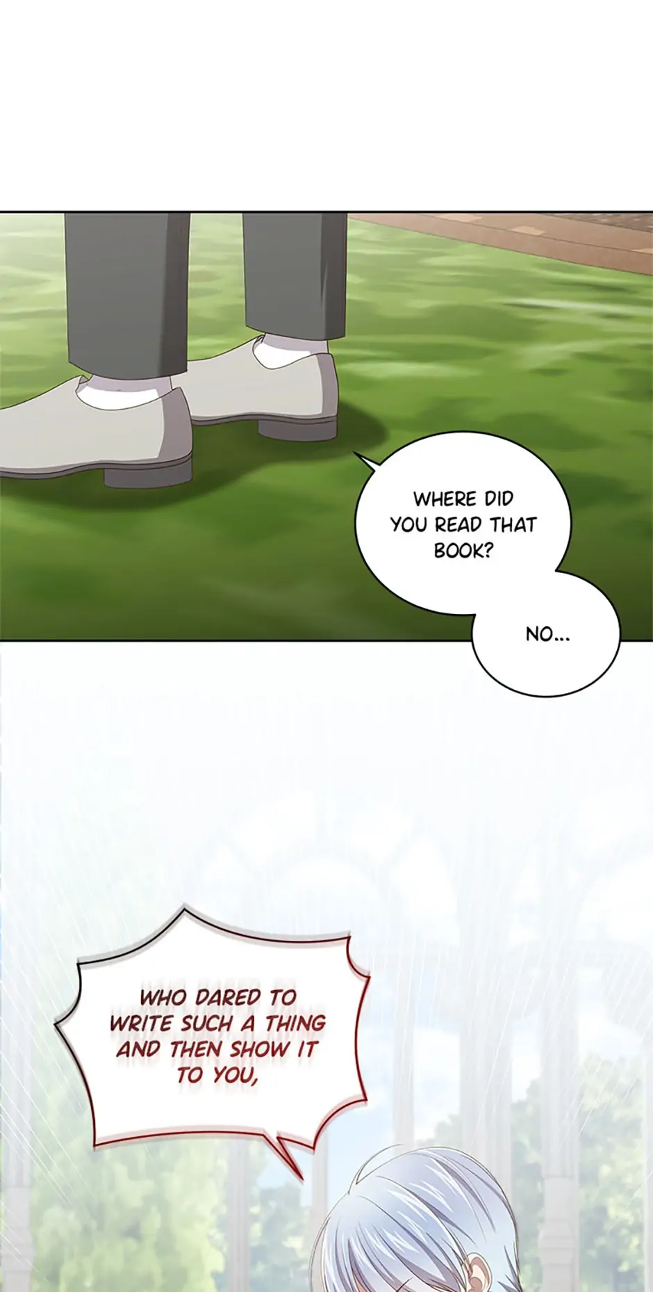 The Villain’s Precious Daughter Chapter 44 page 47
