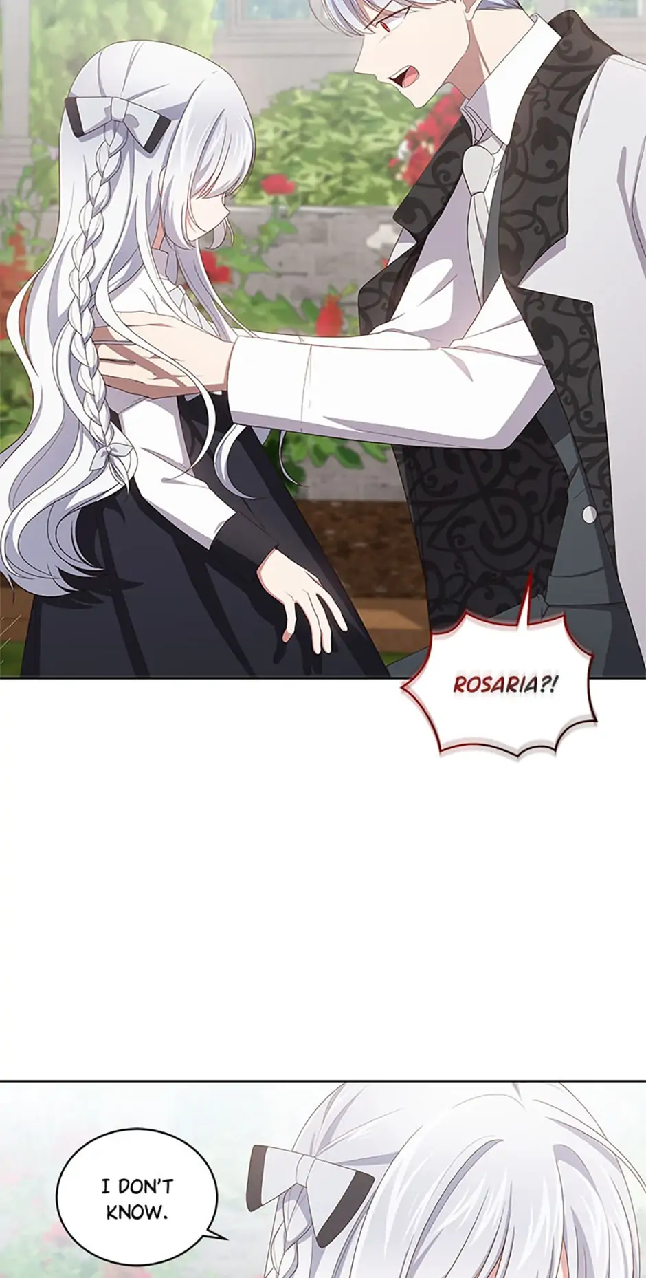 The Villain’s Precious Daughter Chapter 44 page 48