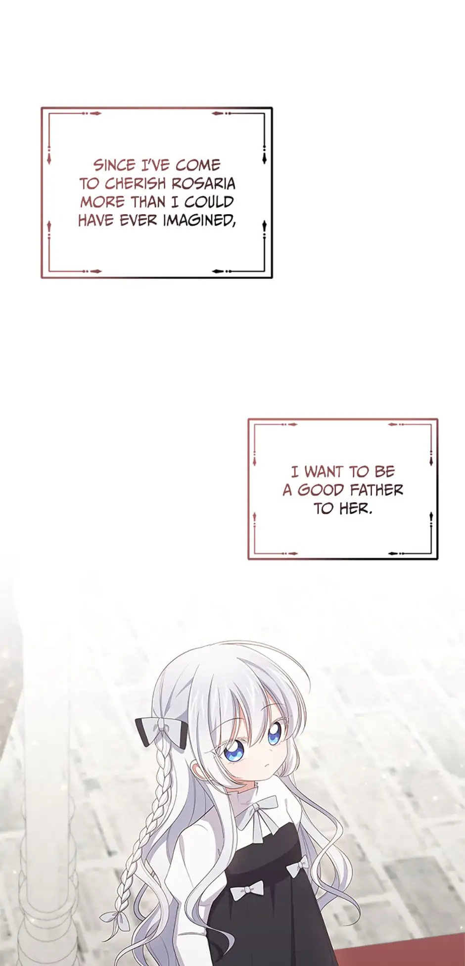 The Villain’s Precious Daughter Chapter 44 page 5