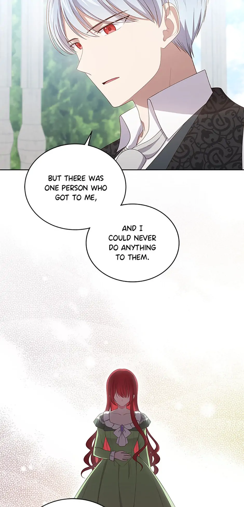 The Villain’s Precious Daughter Chapter 44 page 7