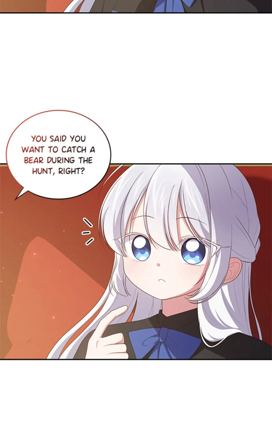The Villain’s Precious Daughter Chapter 47 page 10