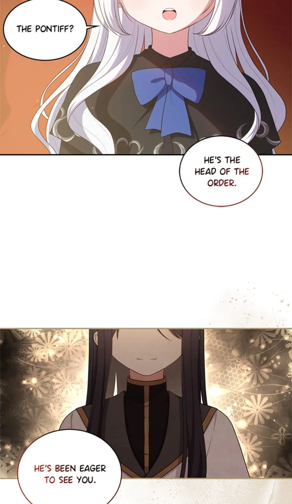 The Villain’s Precious Daughter Chapter 47 page 13