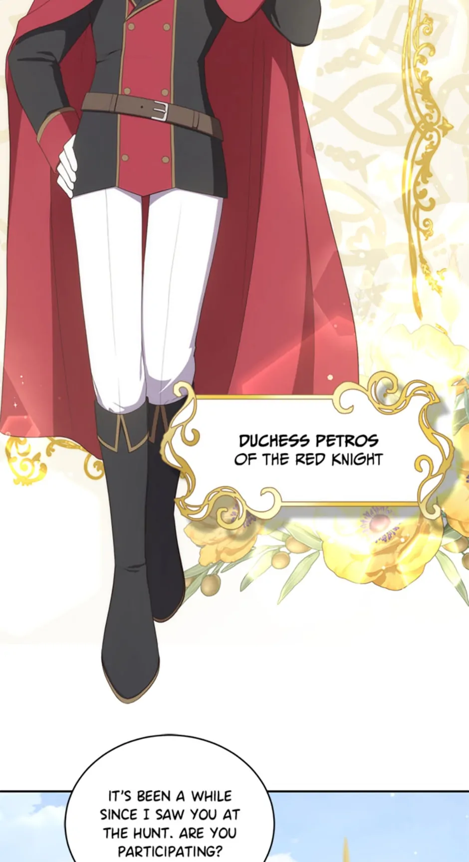 The Villain’s Precious Daughter Chapter 47 page 45