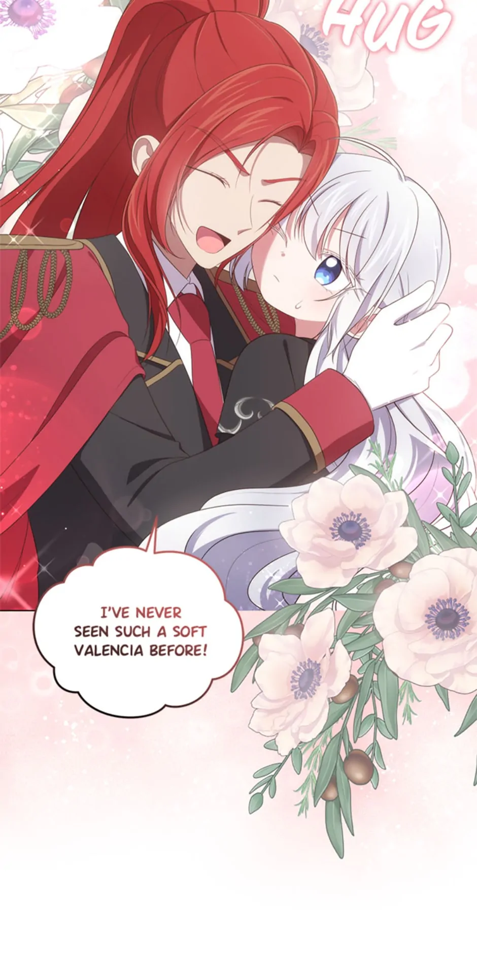 The Villain’s Precious Daughter Chapter 47 page 52