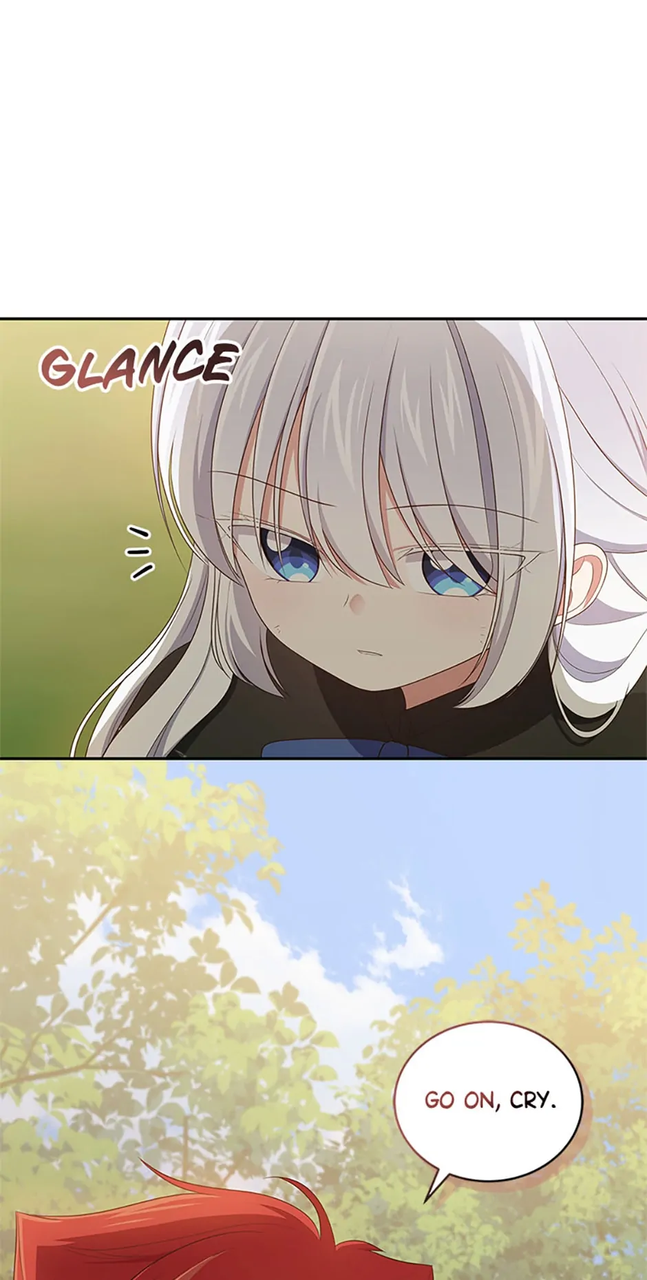 The Villain’s Precious Daughter Chapter 50 page 13
