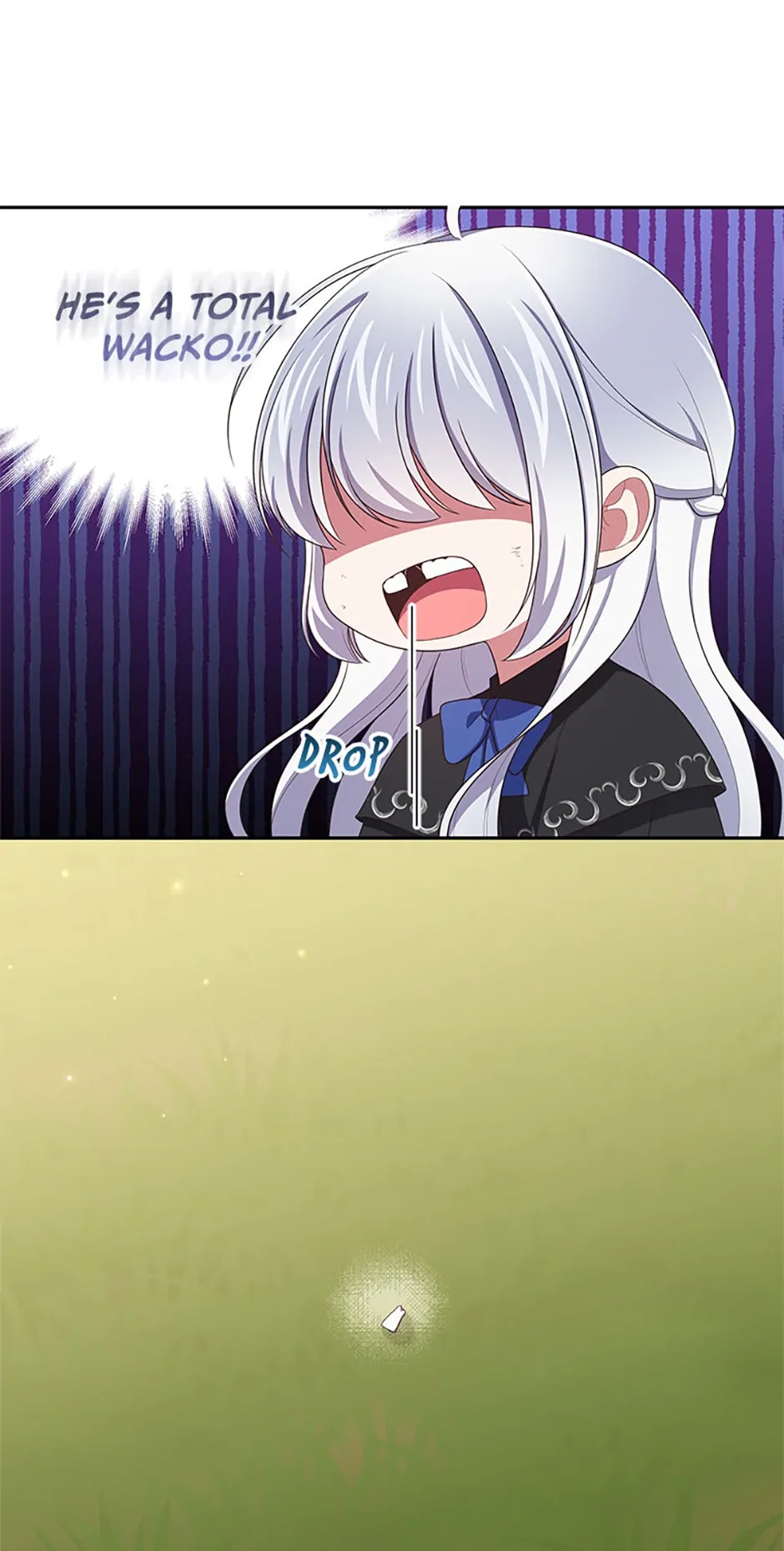 The Villain’s Precious Daughter Chapter 50 page 15