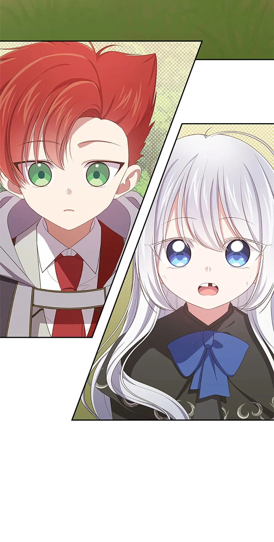 The Villain’s Precious Daughter Chapter 50 page 16