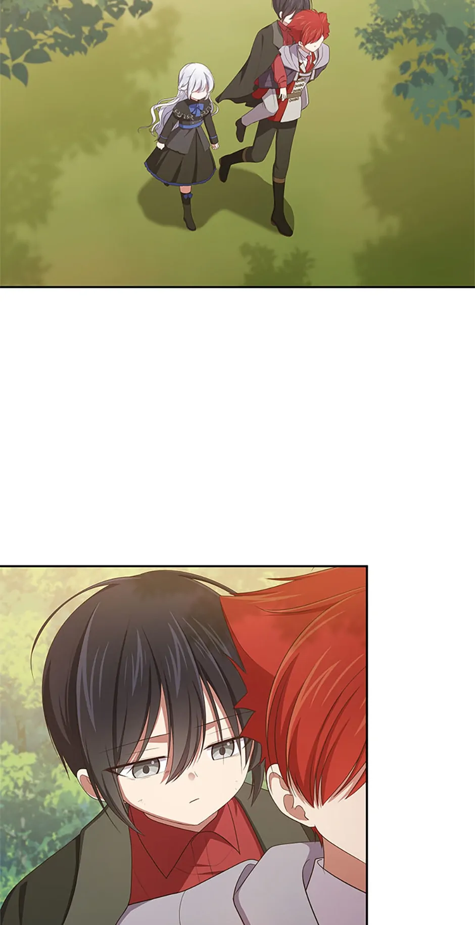 The Villain’s Precious Daughter Chapter 50 page 26