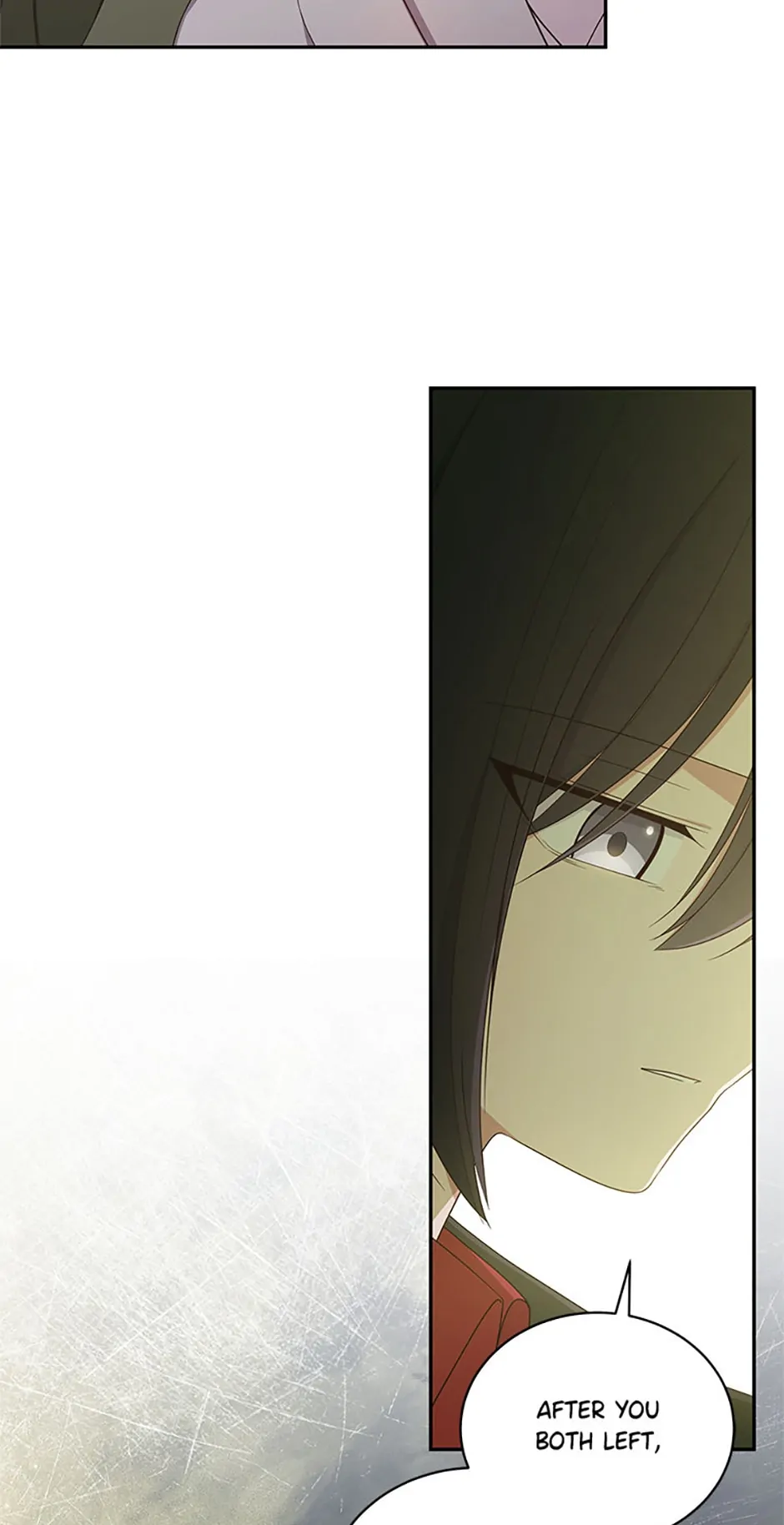 The Villain’s Precious Daughter Chapter 50 page 27