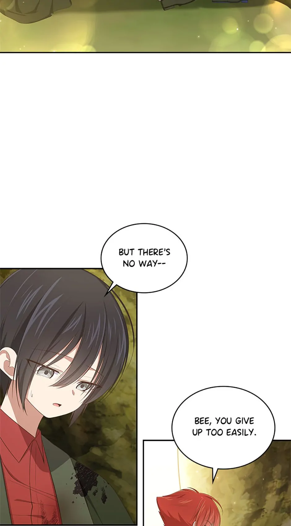 The Villain’s Precious Daughter Chapter 50 page 2