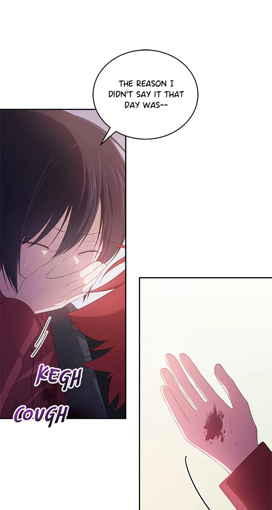 The Villain’s Precious Daughter Chapter 50 page 32