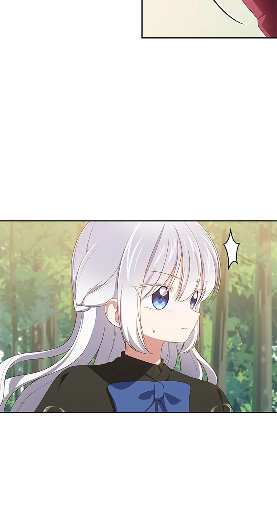 The Villain’s Precious Daughter Chapter 50 page 33