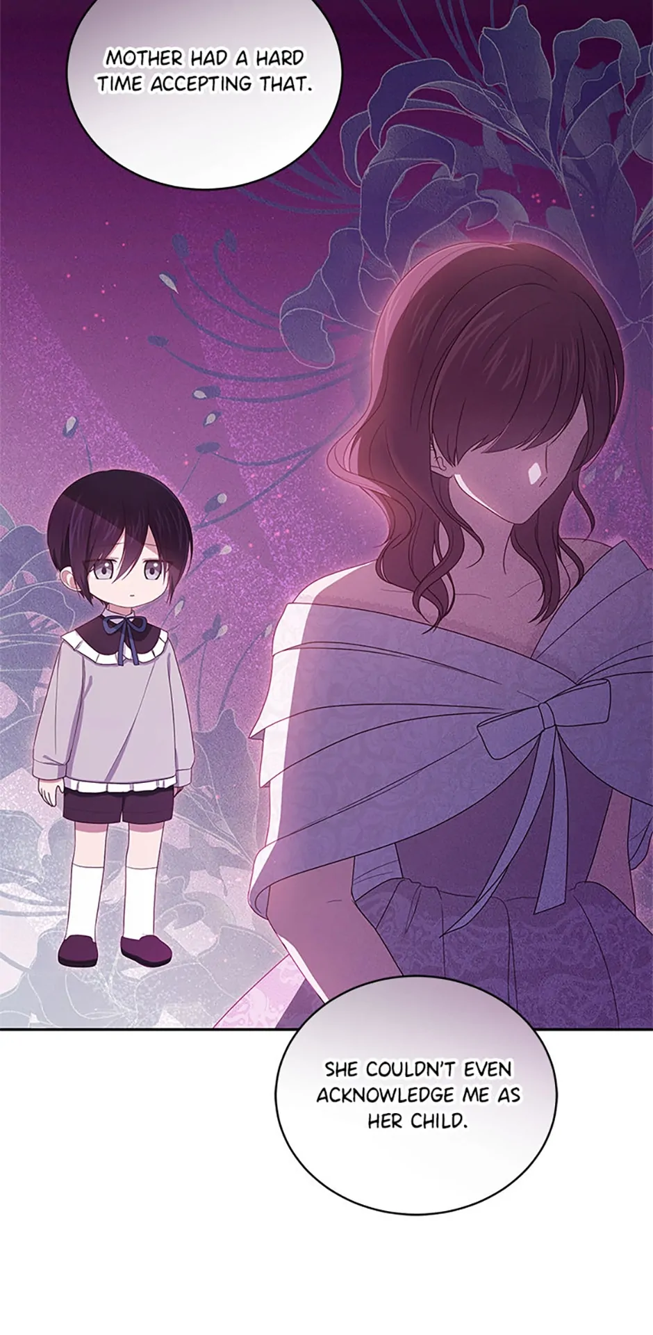 The Villain’s Precious Daughter Chapter 50 page 38