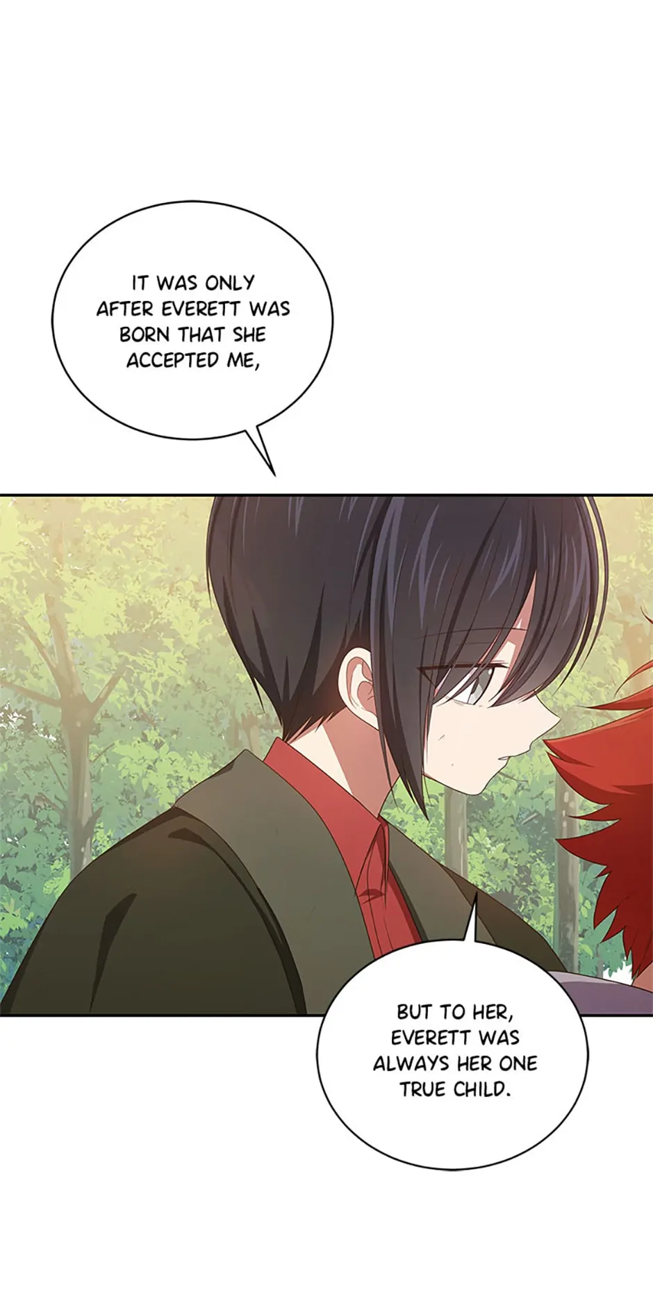 The Villain’s Precious Daughter Chapter 50 page 39