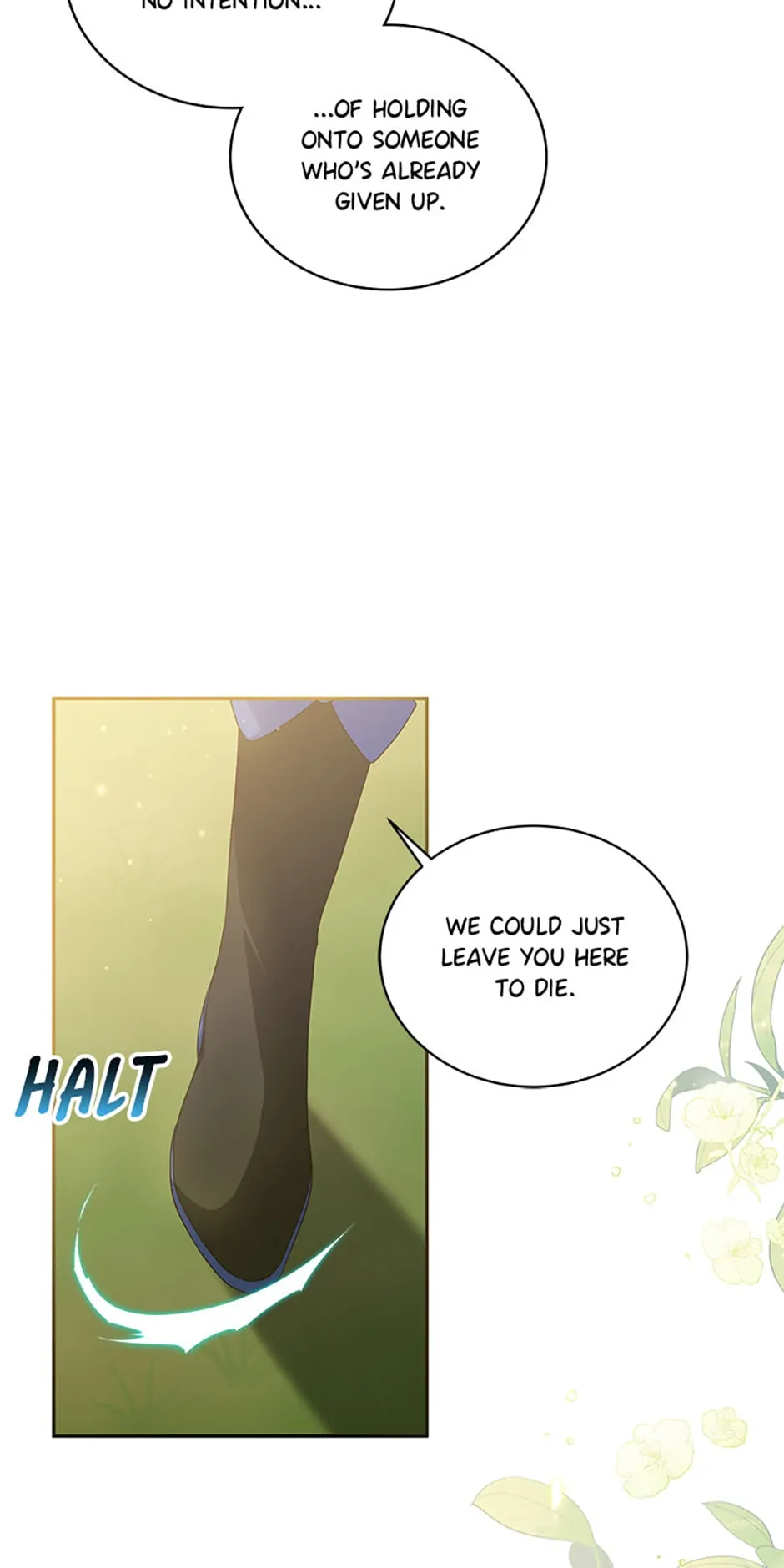 The Villain’s Precious Daughter Chapter 50 page 42