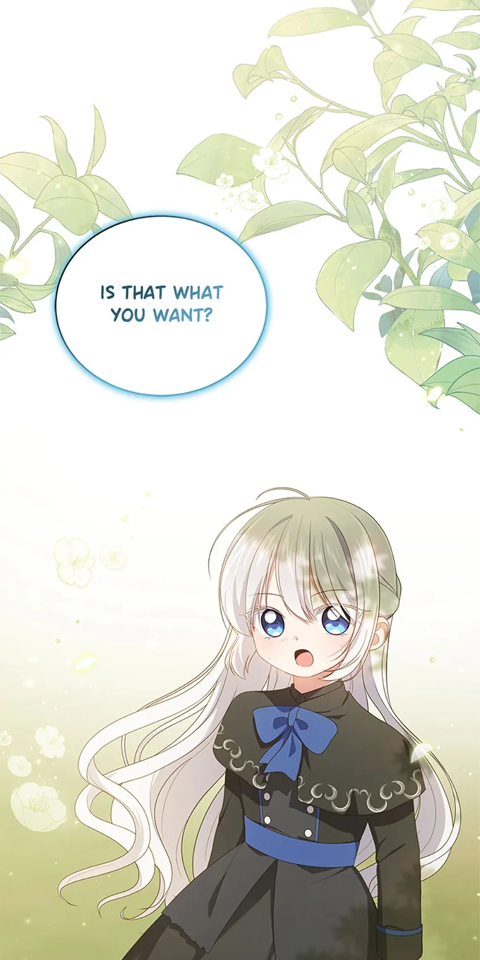 The Villain’s Precious Daughter Chapter 50 page 43