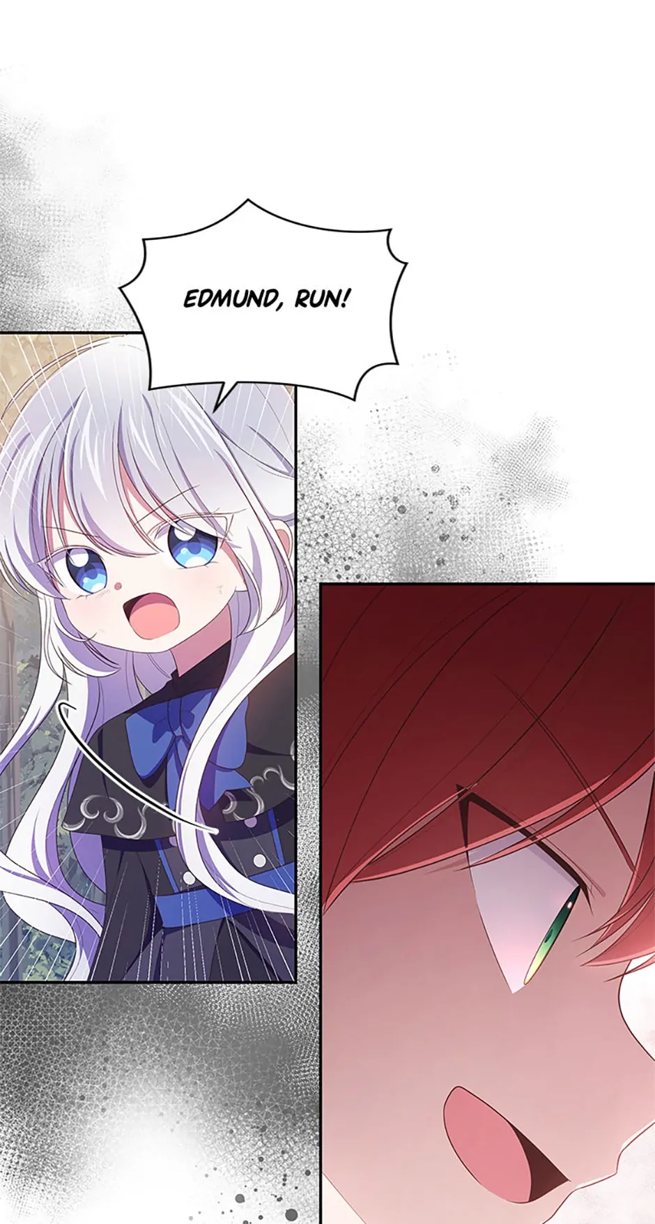 The Villain’s Precious Daughter Chapter 50 page 49