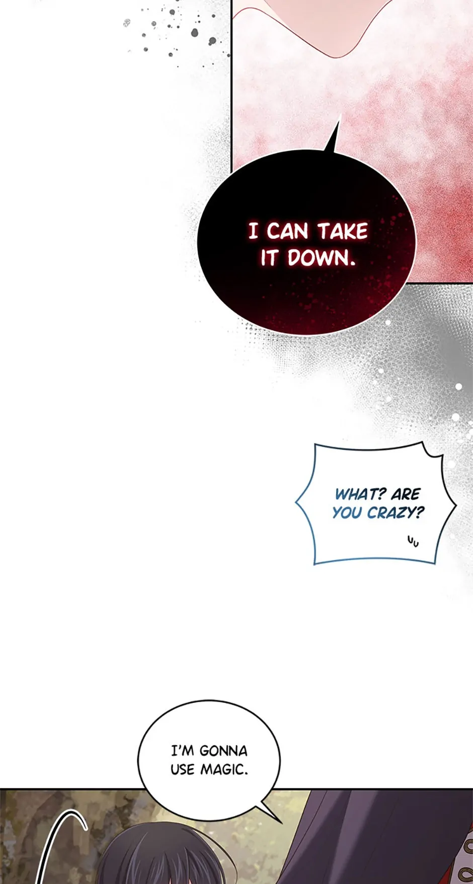 The Villain’s Precious Daughter Chapter 50 page 50