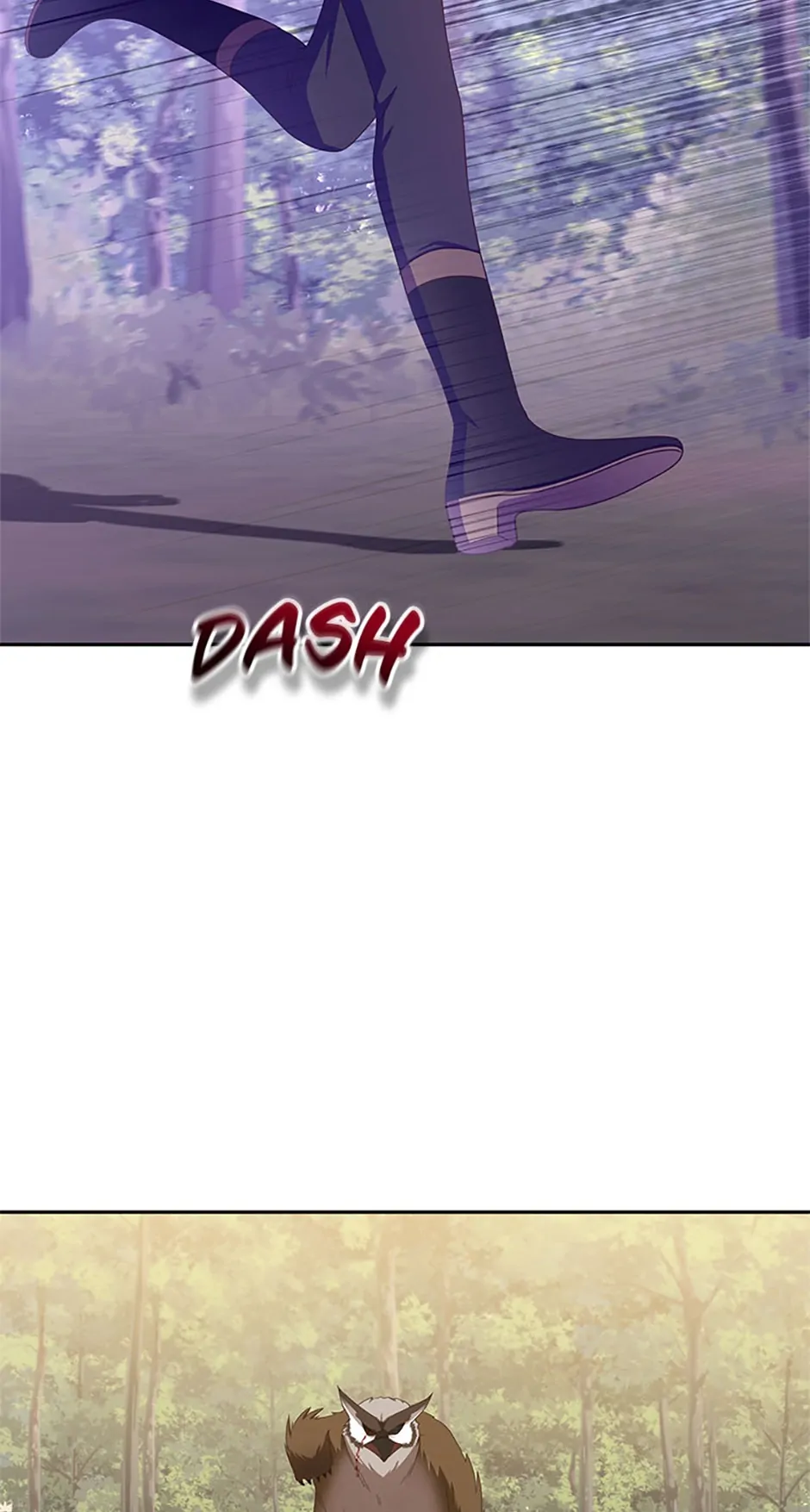 The Villain’s Precious Daughter Chapter 50 page 53