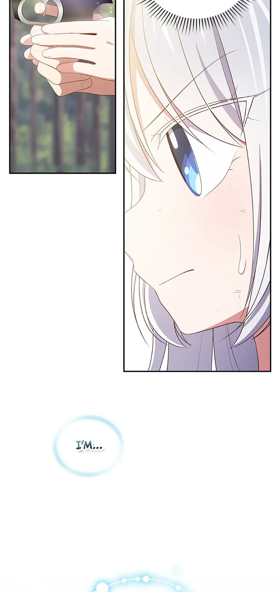 The Villain’s Precious Daughter Chapter 50 page 58