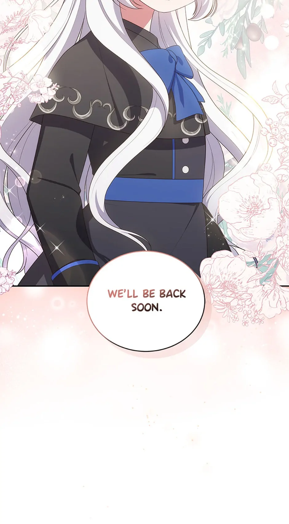 The Villain’s Precious Daughter Chapter 50 page 5