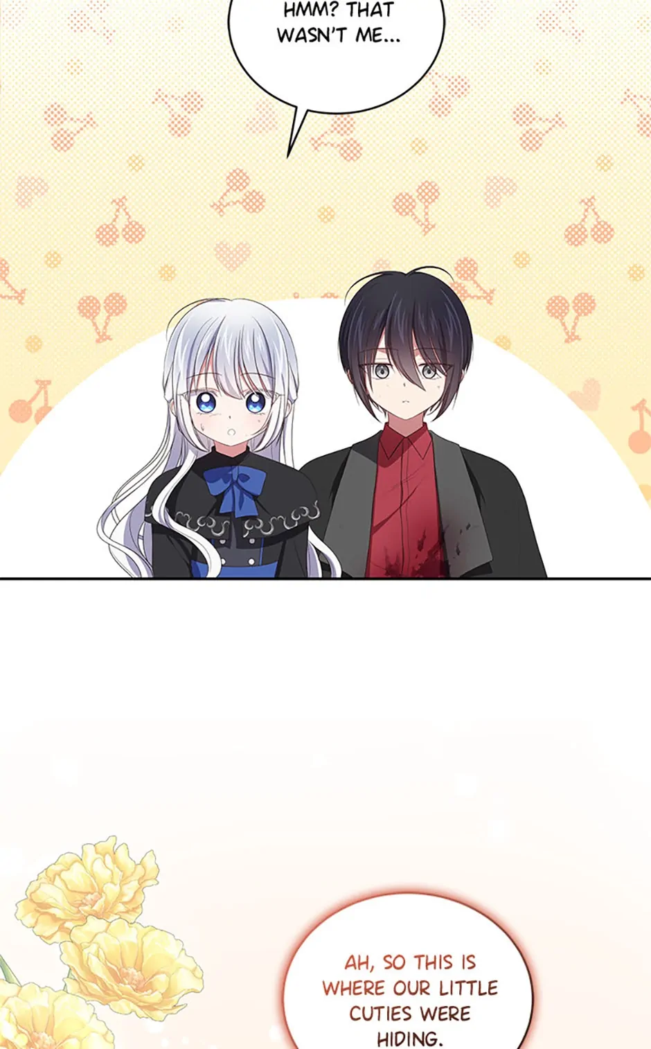 The Villain’s Precious Daughter Chapter 50 page 61