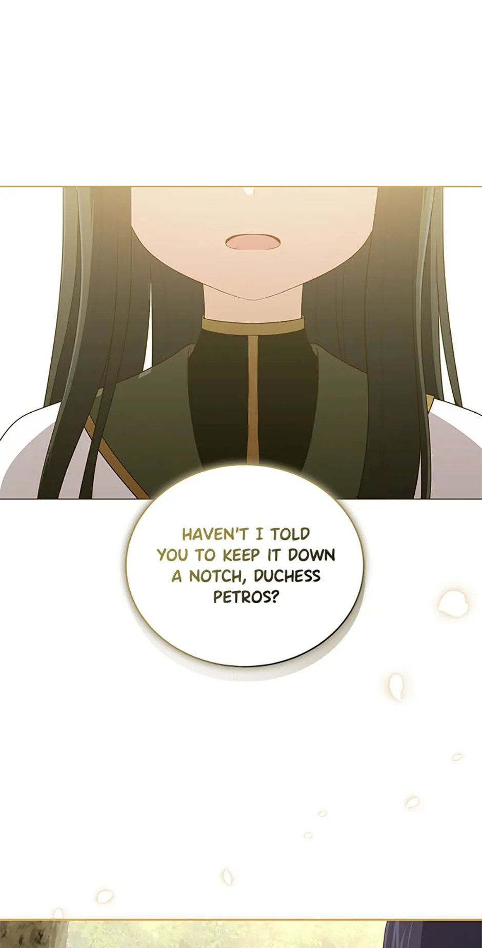 The Villain’s Precious Daughter Chapter 50 page 64