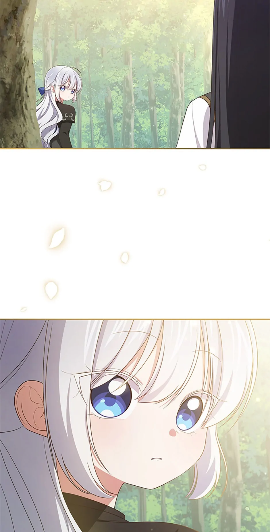 The Villain’s Precious Daughter Chapter 50 page 65