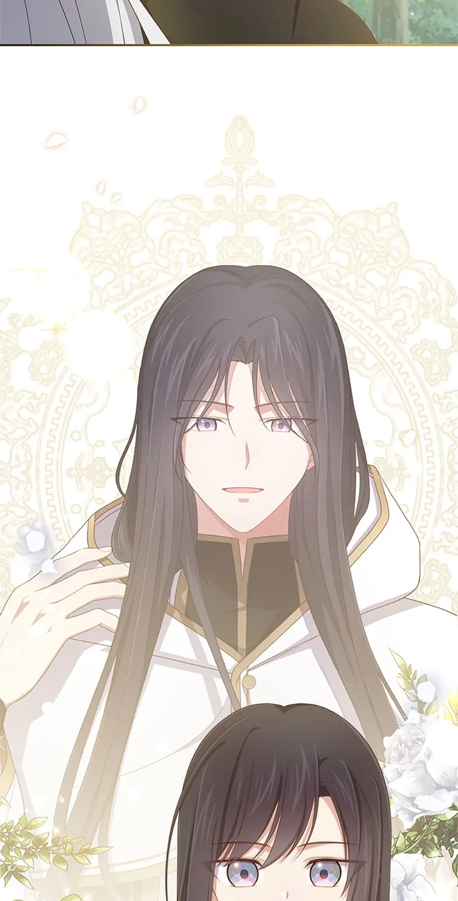 The Villain’s Precious Daughter Chapter 50 page 66