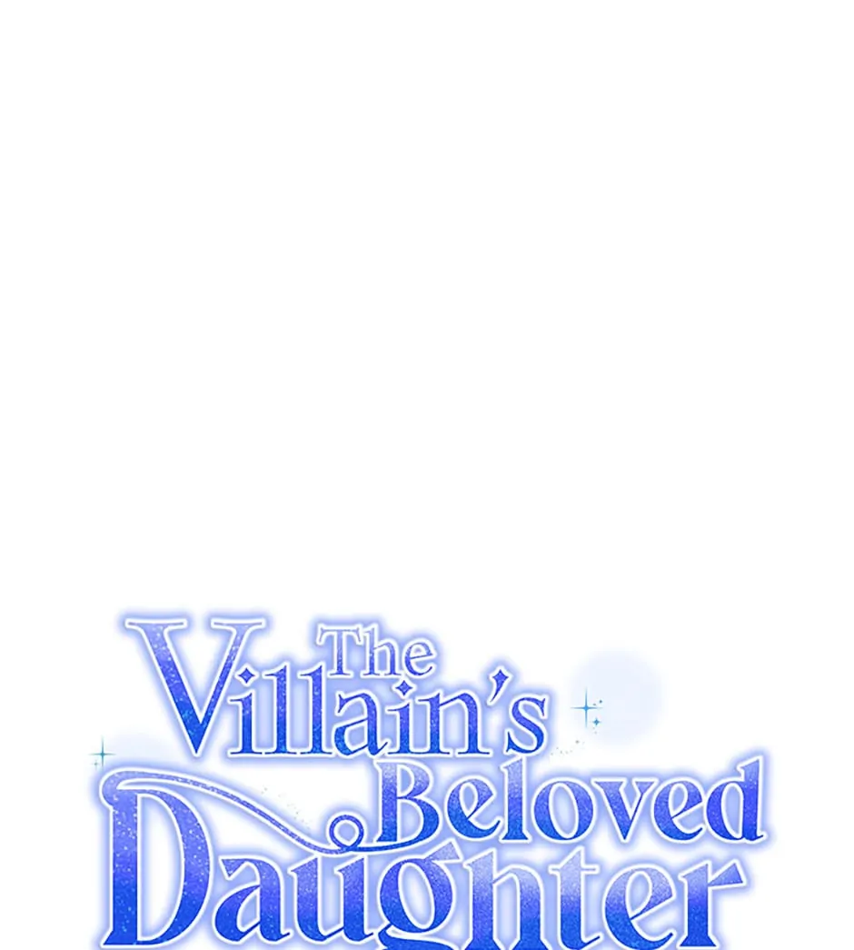 The Villain’s Precious Daughter Chapter 50 page 6