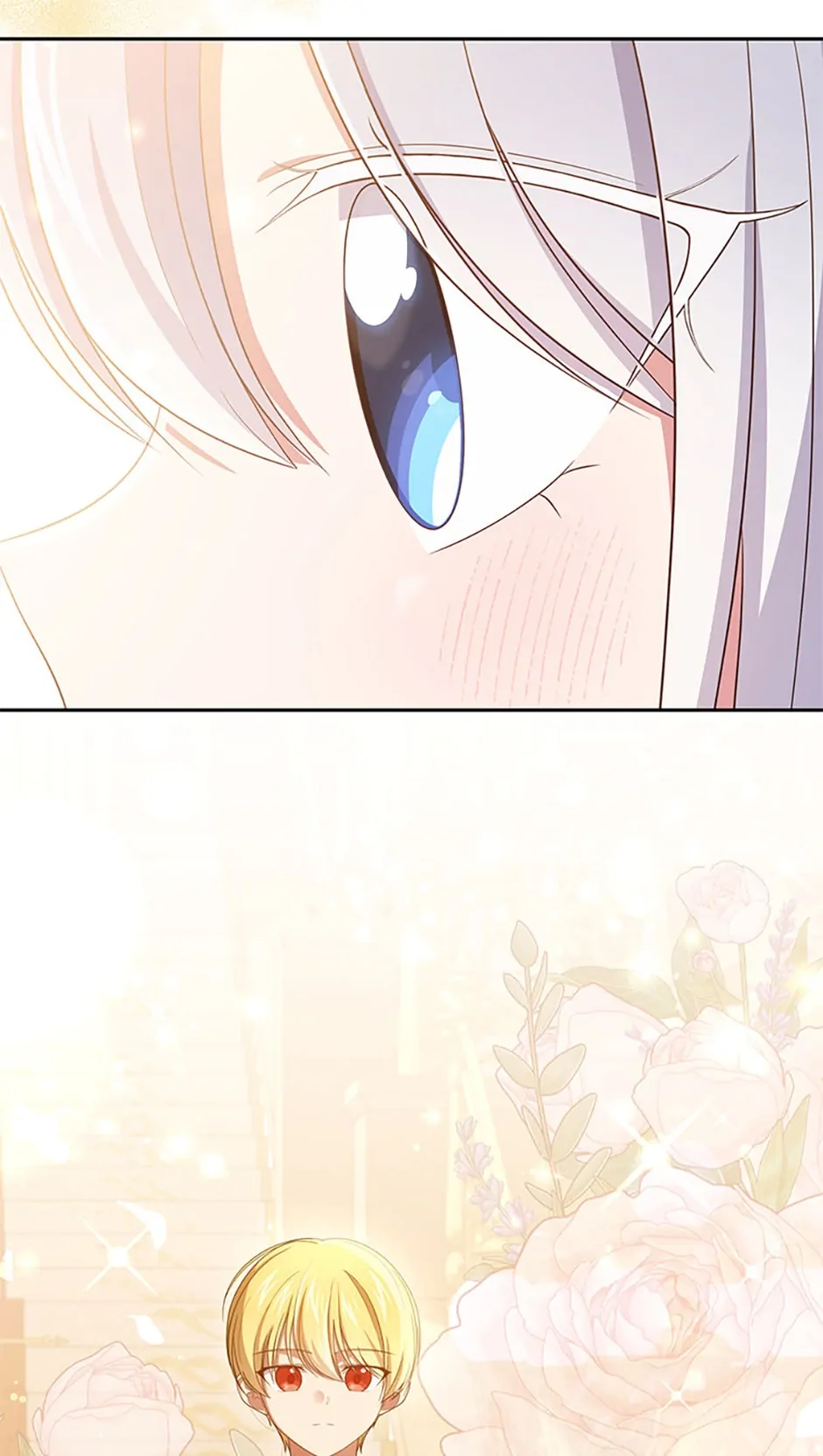 The Villain’s Precious Daughter Chapter 55 page 9
