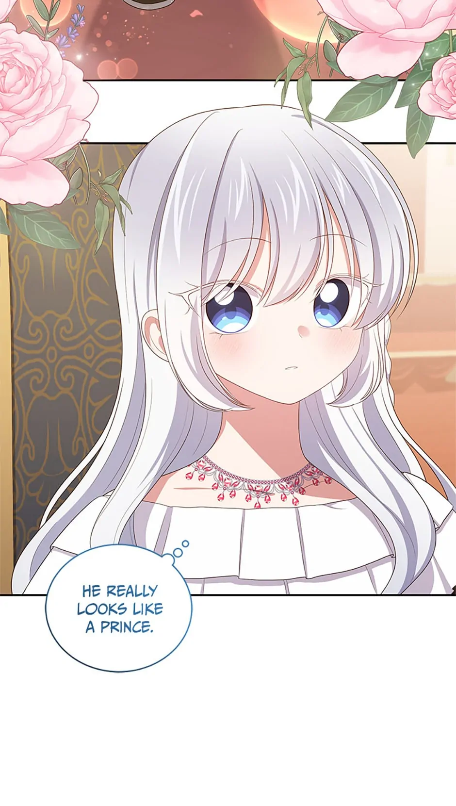 The Villain’s Precious Daughter Chapter 55 page 11