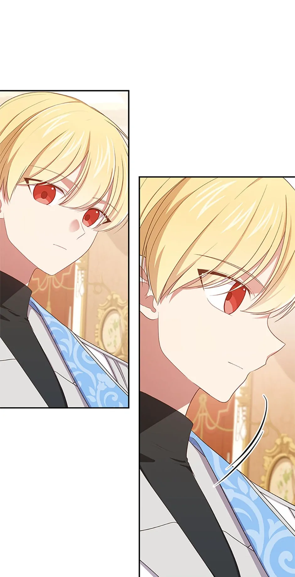 The Villain’s Precious Daughter Chapter 55 page 12